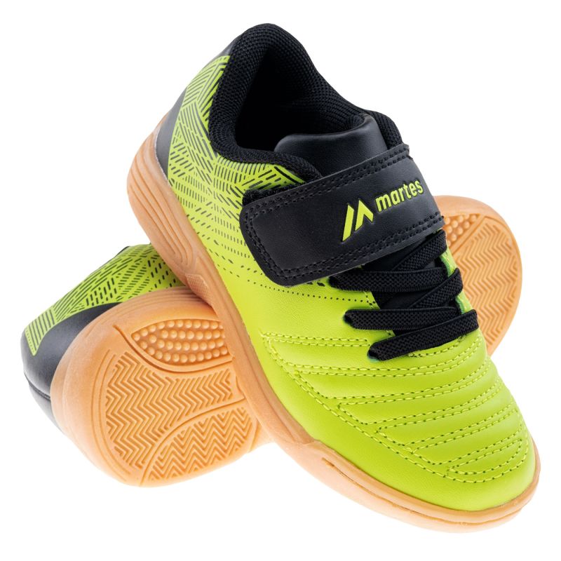 Children's indoor shoes MATOR KIDS IC In preparation Your Sports Performance