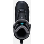 K2 RAIDER black Men's Snowboard Boots