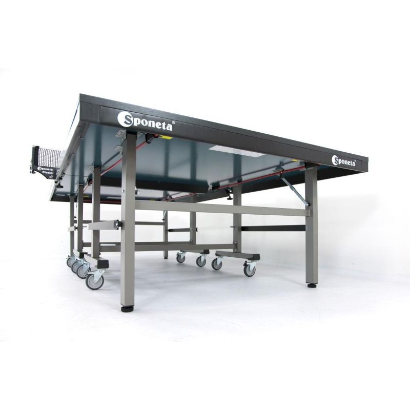 SPONET S7-12i MASTER COMPACT TABLE TENNIS TABLE Sport/Sporty Rakietowe/Tenis Stołowy/Stoły Your Sports Performance