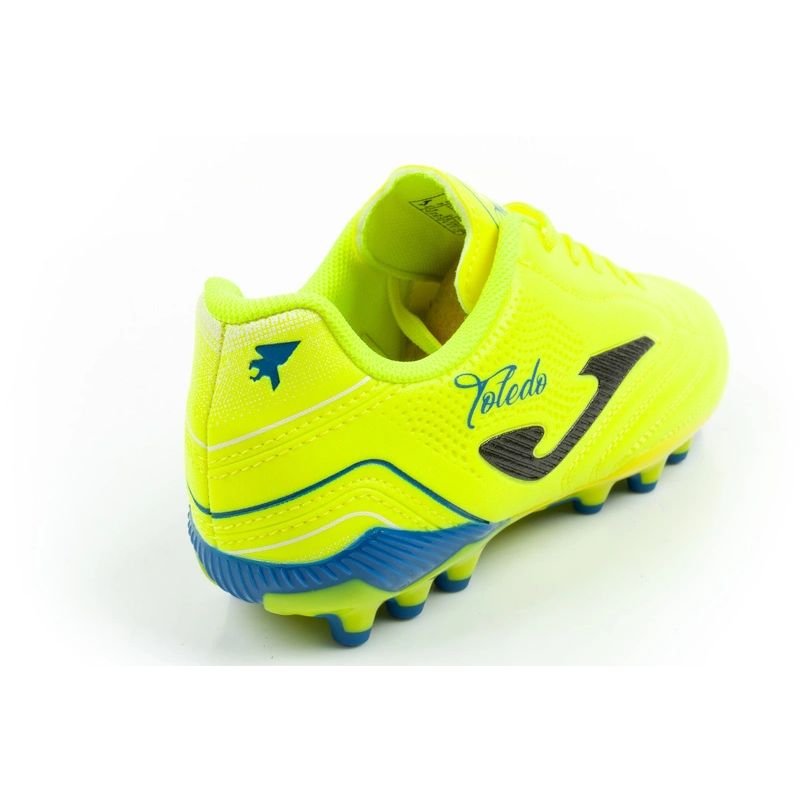 Joma Toledo JR 2609 children's football boots for turf and orlik Joma