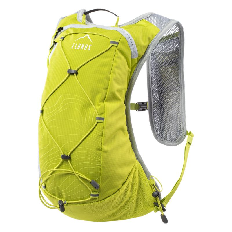 Elbrus Quix 10 backpack 92800597674 Accessories/Plecaki Your Sports Performance