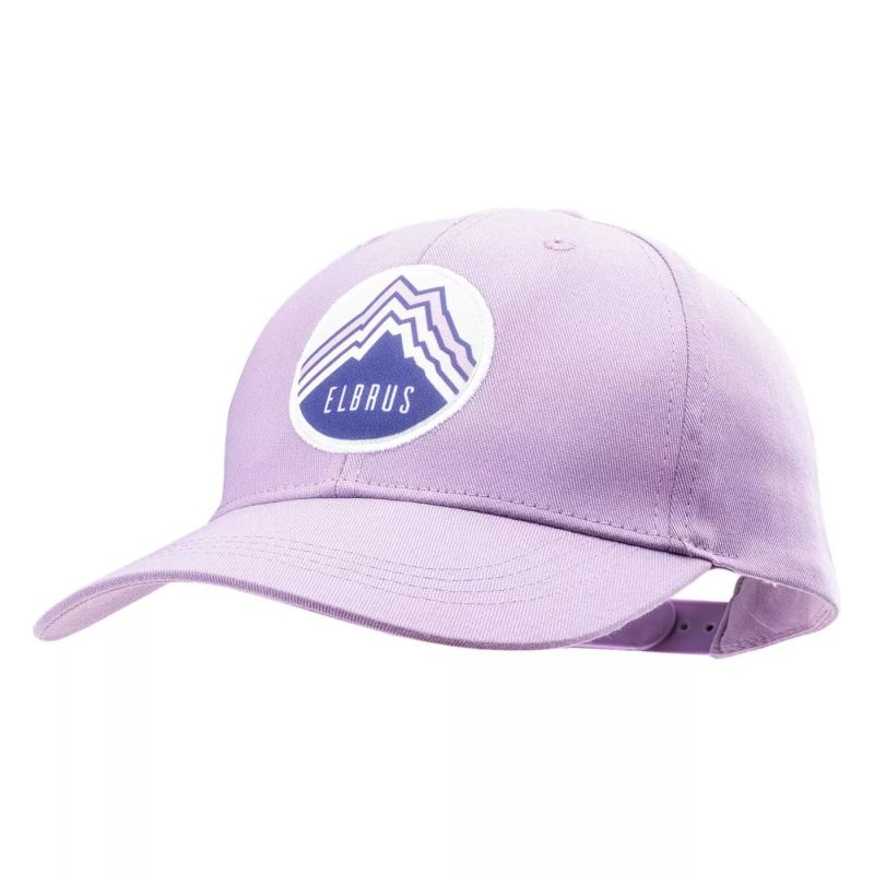 Elbrus Tuwa W baseball cap 92800503439 Clothing/Multisport/Elbrus Your Sports Performance