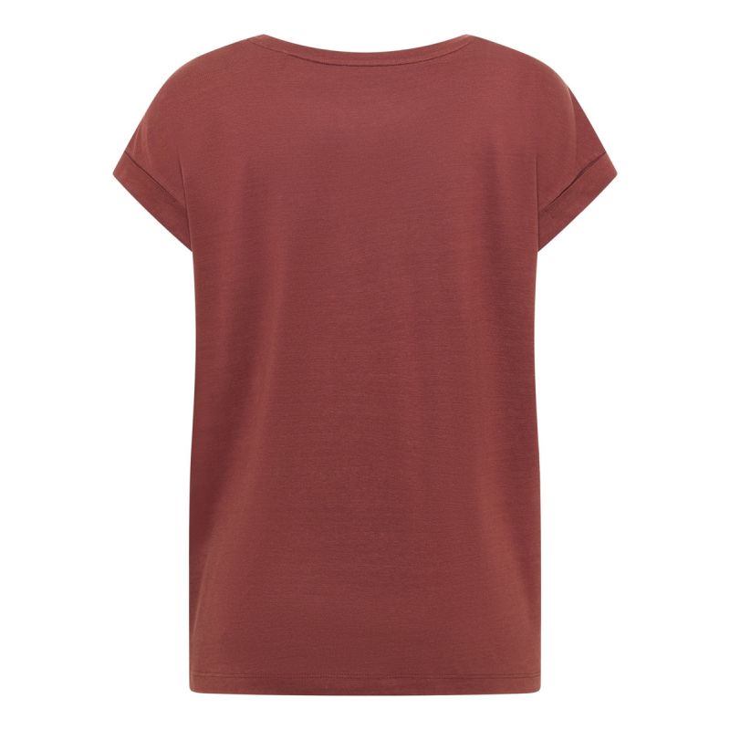 Mustang T-shirt LESLEY 1017710 3228 Mustang
