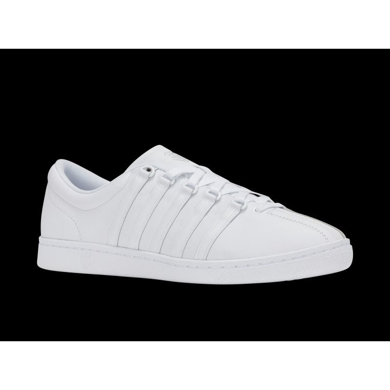 K-swiss CLASSIC 66 NXT WHITE/WHITE-M sneakers (04593-101-M) K- Swiss