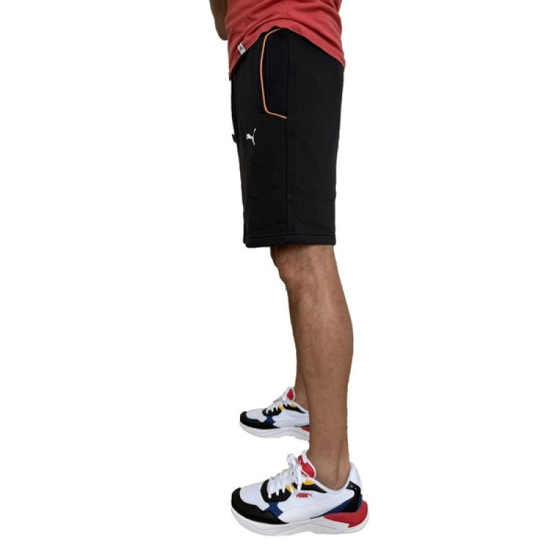 Puma Mercedes AMG M 62742001 Shorts Clothing/Training Puma