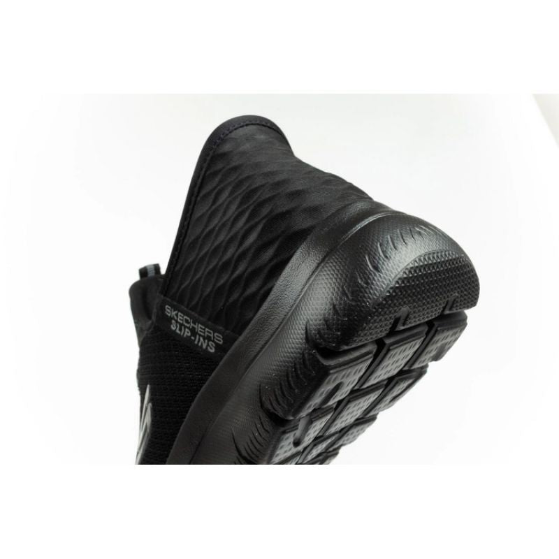 Skechers Summits-High Range M 232457/BBK shoes Footwear/Lifestyle/Skechers Skechers