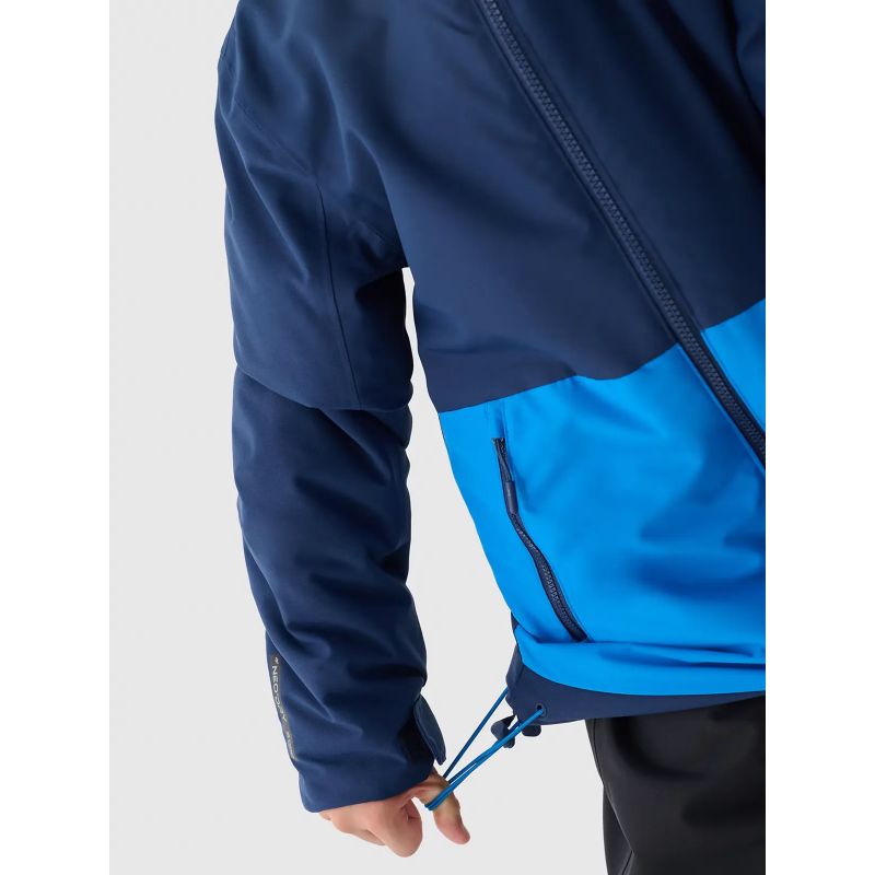 4F Jr Winter Ski Jacket 4FJWAW24TTJAM533-31S Clothing/Outdoor Your Sports Performance