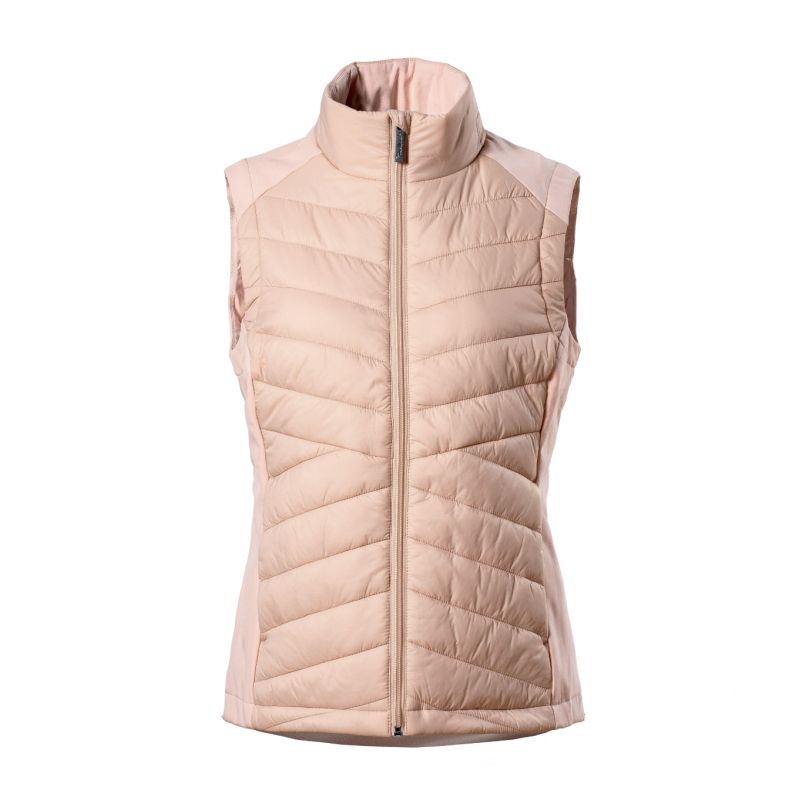 Malfini Cross W MLI-558C5 hybrid vest Clothing/Outdoor/Malfini Malfini
