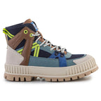 Palladium Pallashock Outcity Mood shoes indigo W 98877-425 Footwear/Lifestyle/Palladium Your Sports Performance