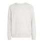 Calvin Klein Wool sweater M K10K111954 white Clothing/Lifestyle/Calvin Klein Your Sports Performance