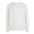 Calvin Klein Wool sweater M K10K111954 white Clothing/Lifestyle/Calvin Klein Your Sports Performance