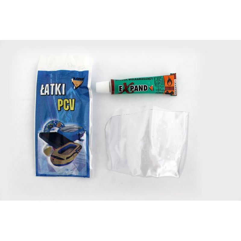 Mattress repair patches Sport/Accessories/Swimming accessories Your Sports Performance