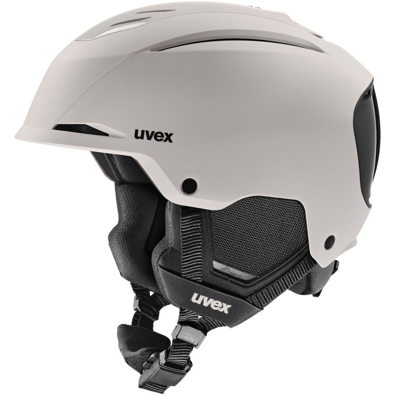 UVEX Resolution Ski Helmet