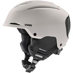 UVEX Resolution Ski Helmet