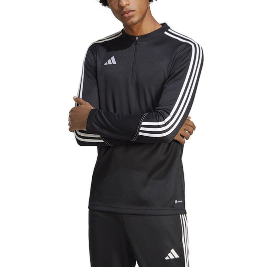 Sweatshirt adidas Tiro 23 Club Training Top M HS3617 Clothing/Football Adidas