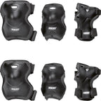 Roces SuperBasic Protectors 3-PACK 301275