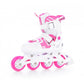 Ice skates, rollers Tempish Misty Duo Jr 13000008256 Accessories/Skating/Rolki (pozostałe) Your Sports Performance