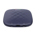 CARLINKIT Wireless Adapter AI Box with Android 13 - 8GB + 128GB for original car radios with CarPlay blue Kable i adaptery/Adaptery, przejściówki Your Sports Performance