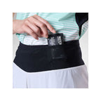 ROSSIGNOL W Sapa 2In1 Short 5' Women's Shorts Gray