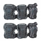 Tempish FID 1020000713 3-piece protectors Clothing/Ski/Ochraniacze/Tempish Your Sports Performance