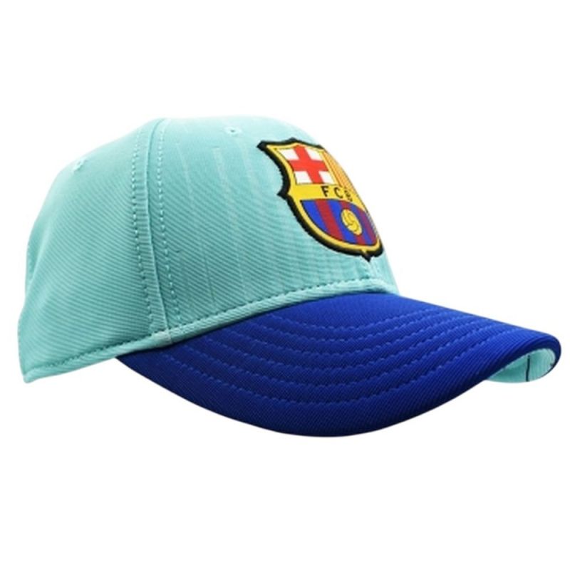 FC Barcelona Cap 5001GB324 Clothing/Football/FC Barcelona Your Sports Performance
