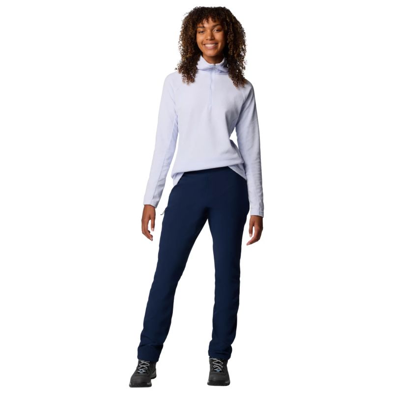Columbia Back Beauty High-Rise Pant W 2085234464 Clothing/Outdoor/Columbia Your Sports Performance