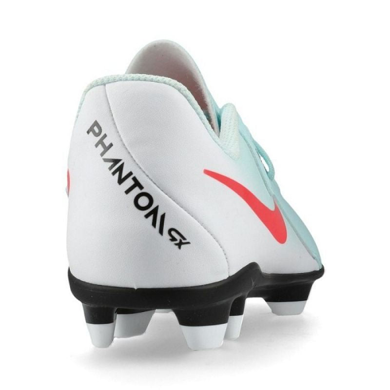 Nike Phantom GX II Club FG/MG JR FJ2600300 shoes Footwear/Football/FG/JR Nike