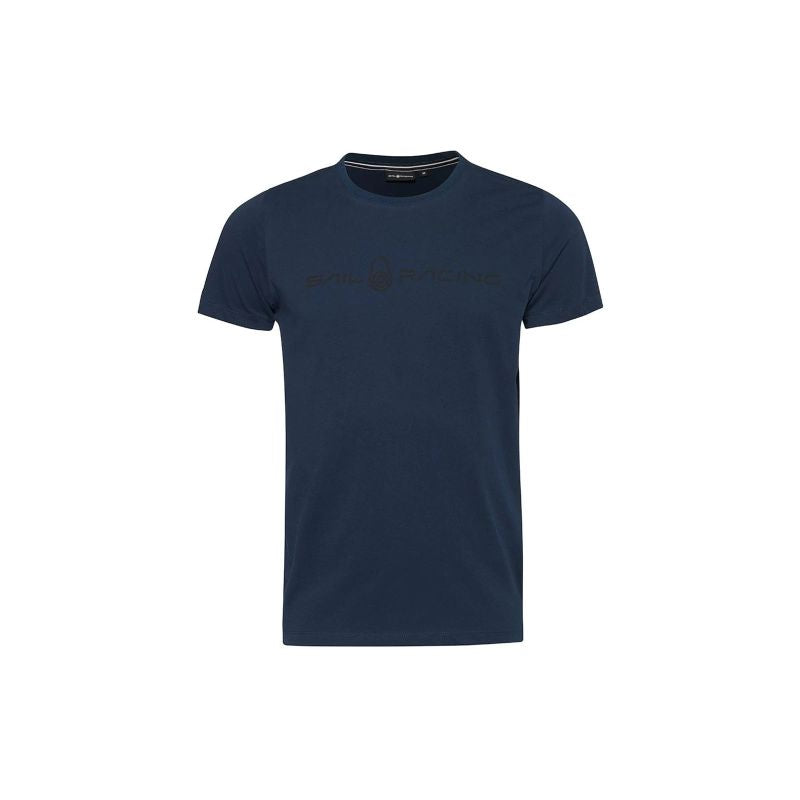SAIL RACING Bowman Tee T-shirt - navy blue Import z PMSport Your Sports Performance