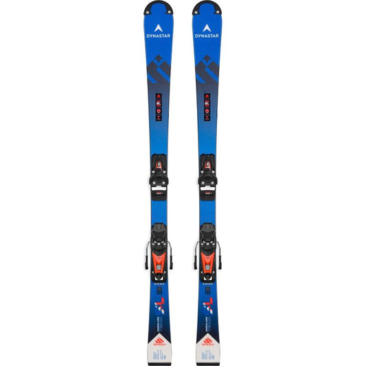 DYNASTAR Speed Tm SL R21 Nx7 Ski Set Import z PMSport Your Sports Performance