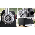 BOSCH MFW S650B grinder AGD - Produkty/Maszynki do mielenia Your Sports Performance