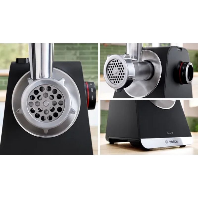 BOSCH MFW S650B grinder AGD - Produkty/Maszynki do mielenia Your Sports Performance