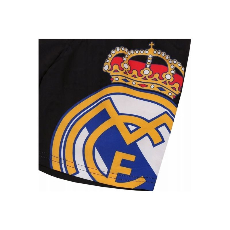 Real Madrid Bermuda Swimwear Jr 2900002996 Swim Shorts Inny