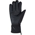 VIKING Paganella GTX Ski Lady Women's Ski Gloves, Black