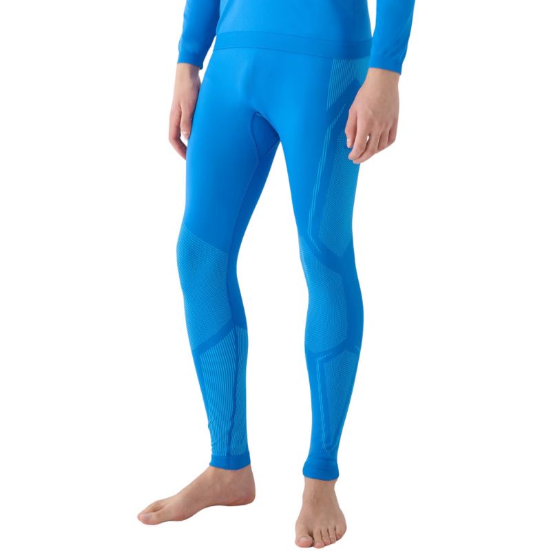 Thermoactive leggings 4F M166 M 4FWAW24USEAM166 33S Clothing/Ski 4F