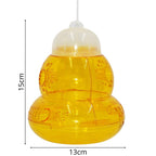 ORANGE WASP TRAP 15CM Home and Garden/Garden Your Sports Performance