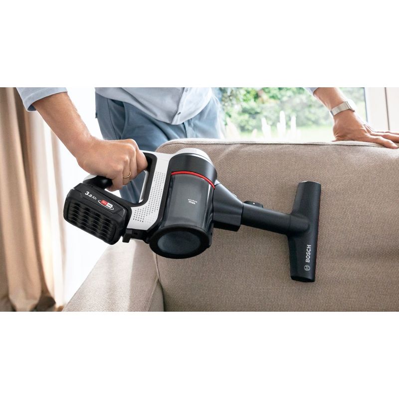 BOSCH BSS 711W UNLIMITED vacuum cleaner AGD - Produkty/Odkurzacze Your Sports Performance