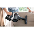 BOSCH BSS 711W UNLIMITED vacuum cleaner AGD - Produkty/Odkurzacze Your Sports Performance