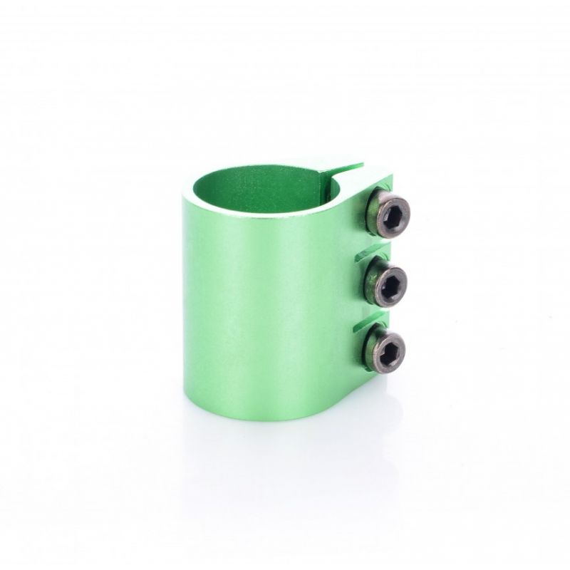 TEMPISH XBD Scooter Clamp, Wel 36mm In preparation Your Sports Performance