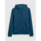 Men's regular training hoodie 4F 4FRSS26TFSWM1006-30S