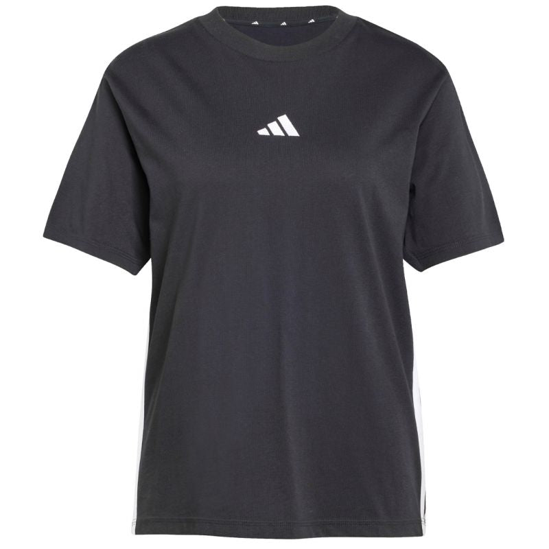 adidas Essentials 3-Stripes T-shirt W JD0846 Clothing/Lifestyle/T-shirts Adidas