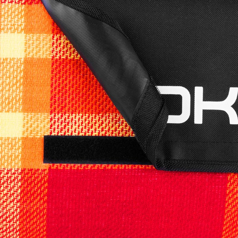 Picnic Sunset Picnic Blanket 922271