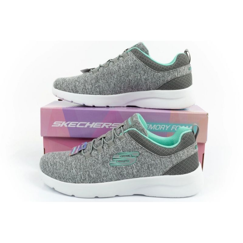 Skechers Dynamight 2.0 shoes W 12965/GYMN Footwear/Lifestyle/Skechers Skechers