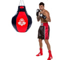 25 KG - XXL Boxing Pear - SK25 Hook Bag Piłki i gruszki Your Sports Performance