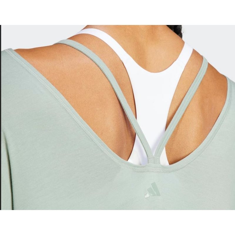 T-shirt adidas YGA ST OTW HR5078 Clothing/Training Adidas