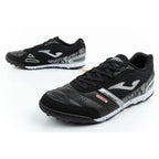 Joma Mundial Turf 2601 football boots black MUNS2601TF To be categorized Your Sports Performance