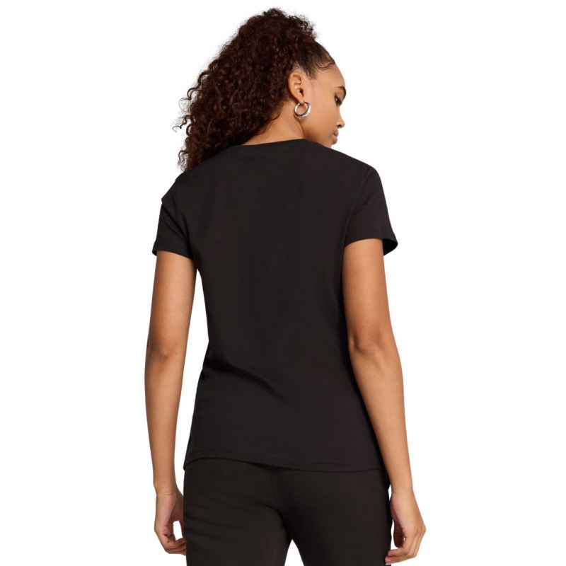 Puma ESS No.1 Logo Tee W 682370 01 Clothing/Training Puma