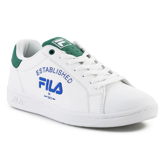 Shoes Fila Crosscourt 2 NT Logo M FFM0195-53137 Footwear/Lifestyle/Fila Your Sports Performance