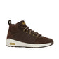 K-Swiss Vista Trainer MID WNT Men's Suede Sneakers Brown (07145-229-M) In preparation Your Sports Performance