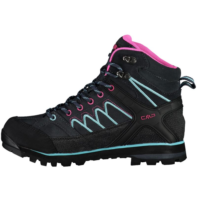 CMP Moon Mid WP W shoes 31Q479633UL