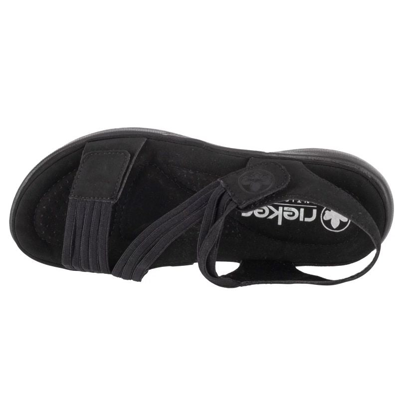 Rieker W 64870-02 sandals Footwear/Lifestyle/Rieker Your Sports Performance